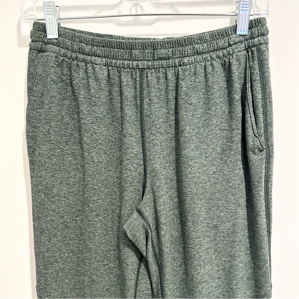 Outdoor Voices Joggers Green Size Small - Picture 2 of 8